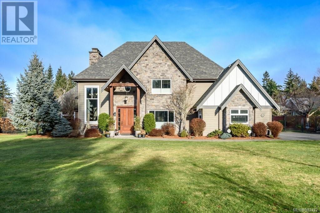 1056 Kincora Lane Property Photo