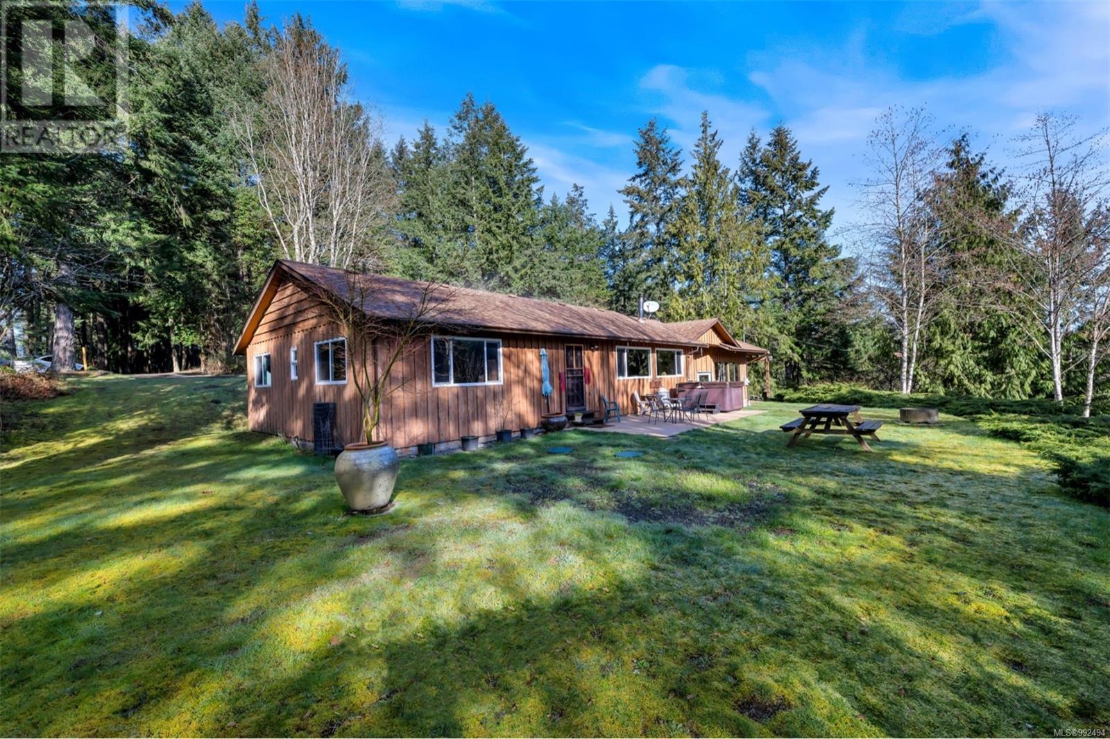 7336 Osborne Bay Rd Property Photo