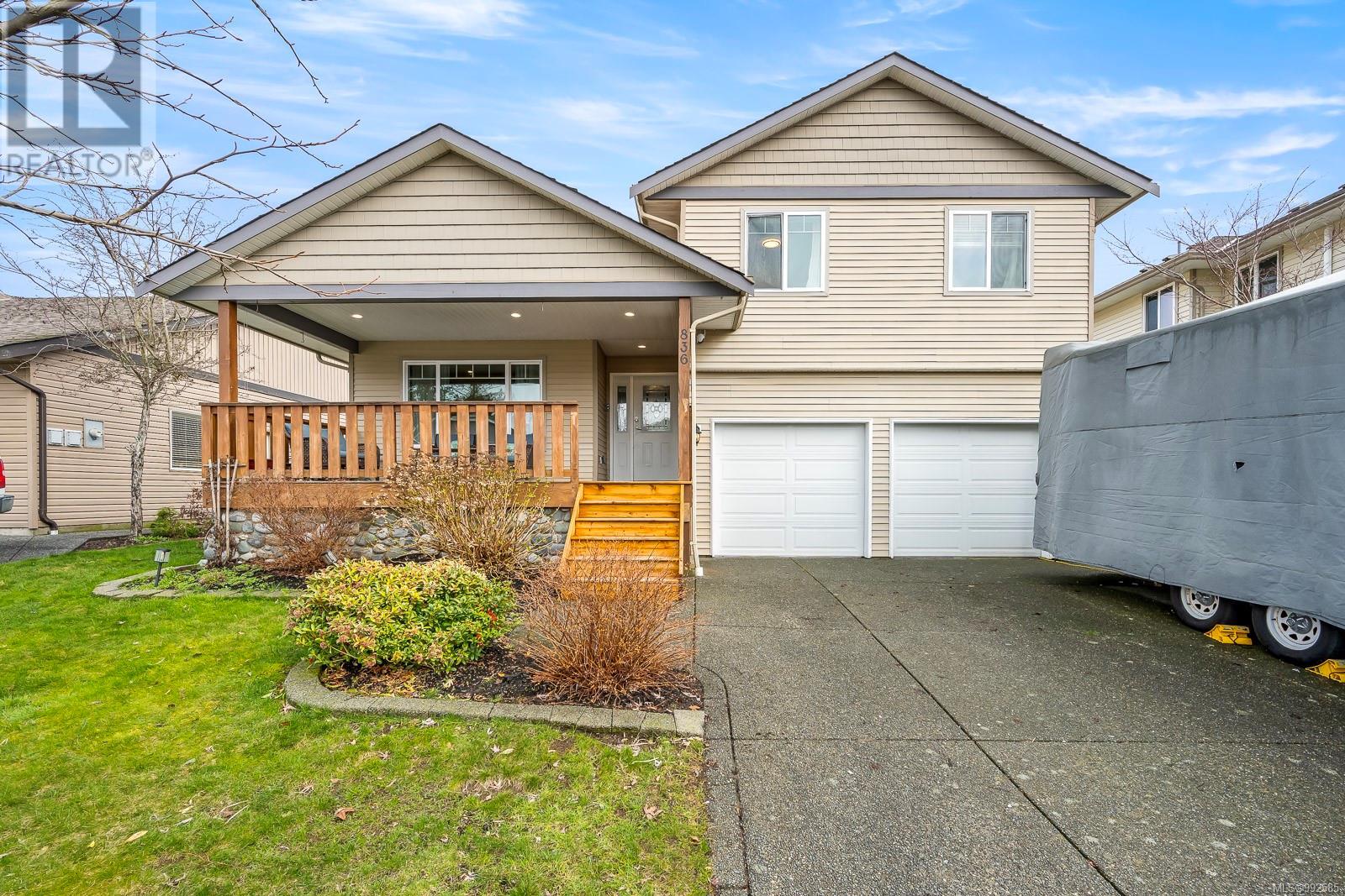 836 Tracker Pl Property Photo 1