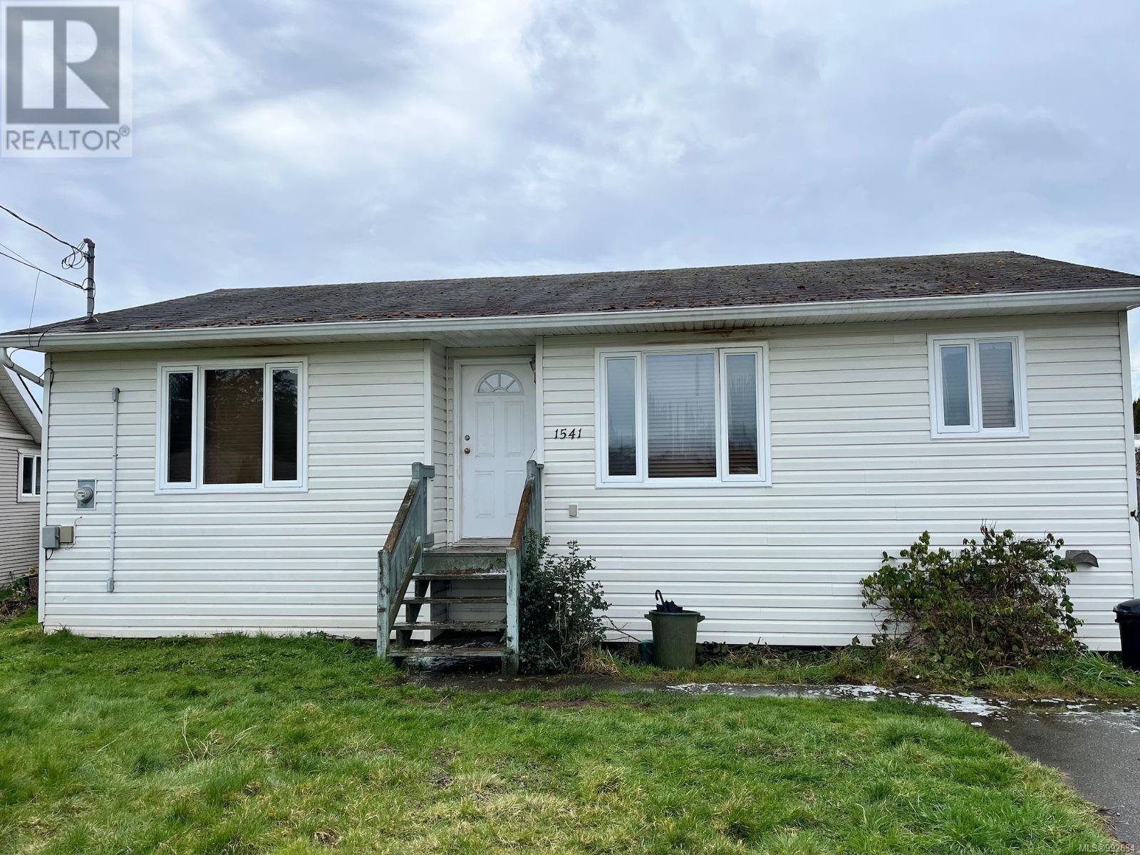 1541 20th Ave Property Photo
