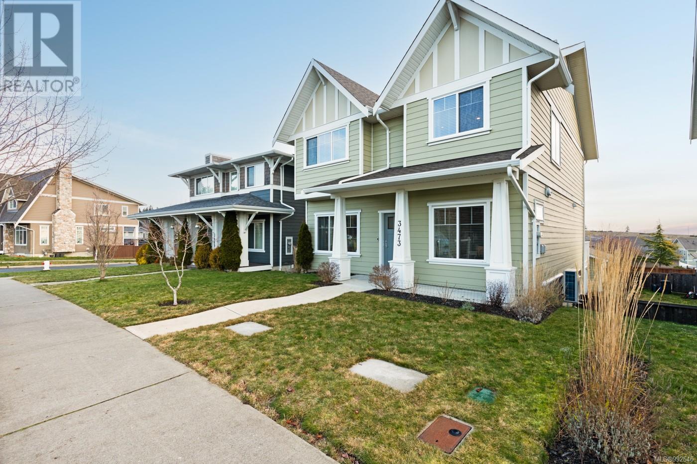 3473 Ryder Hesjedal Way Property Photo