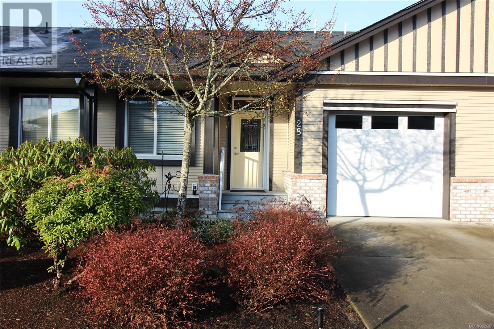 Chemainus Real Estate Listings Main Image