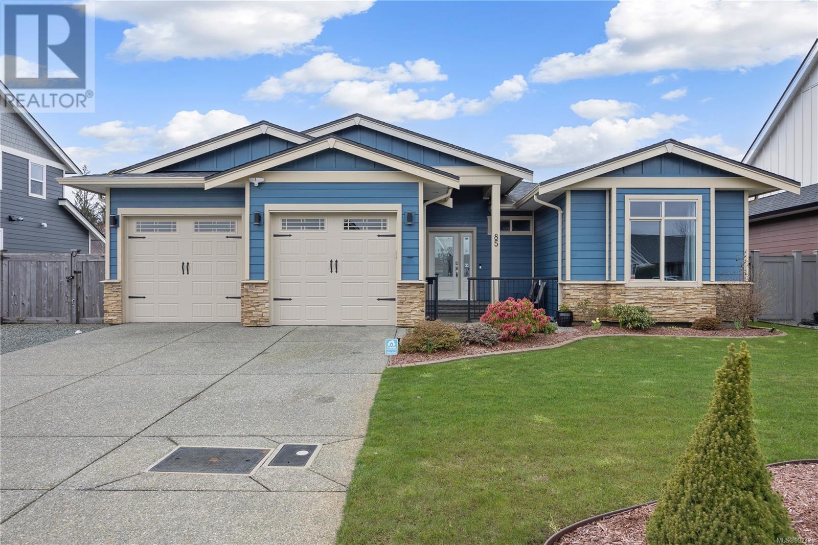 Campbell River Real Estate Listings Main Image