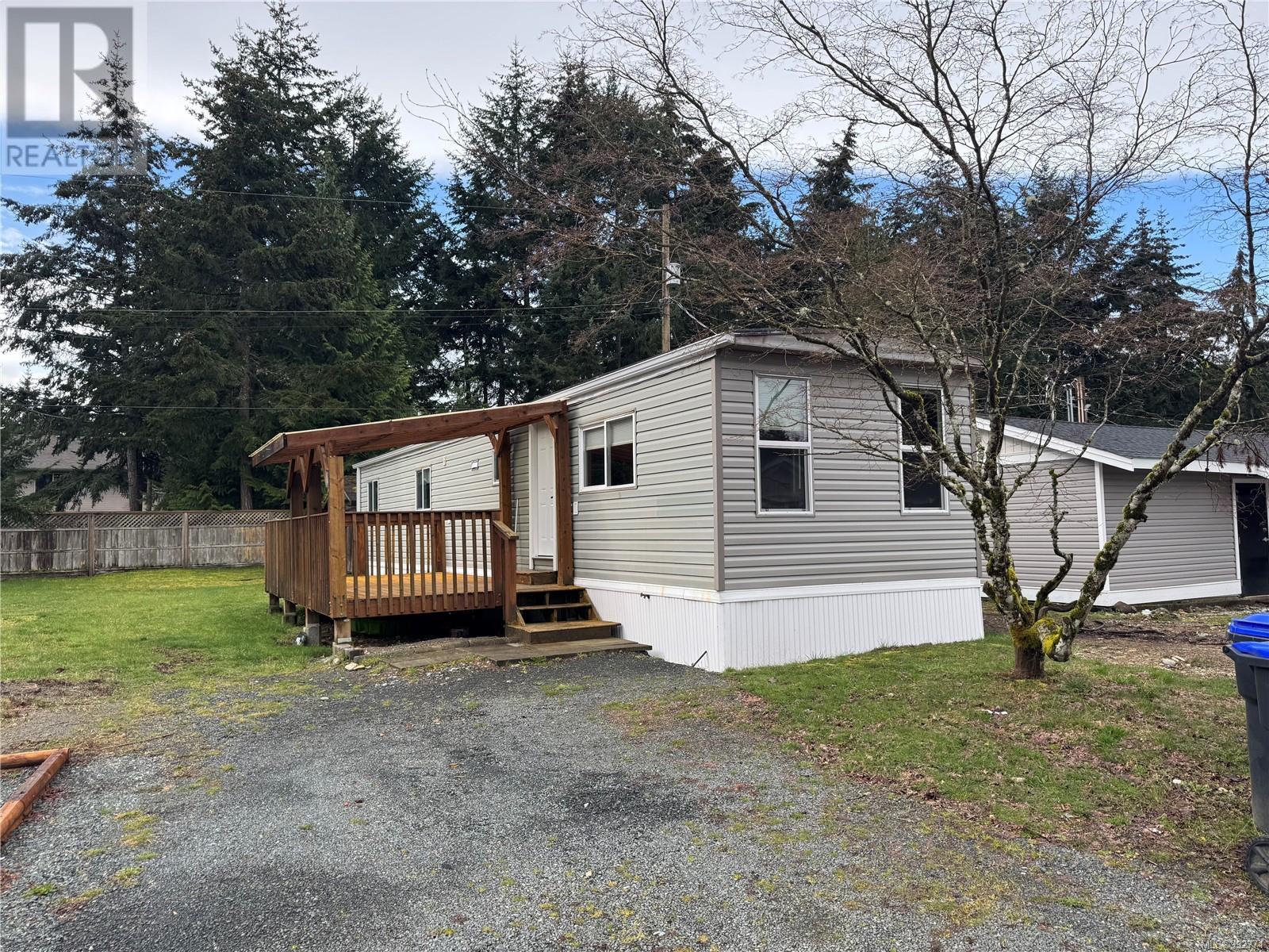 7 161 Horne Lake Rd
