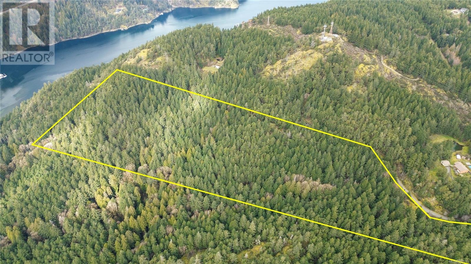 Lot A Viart Rd Property Photo 1