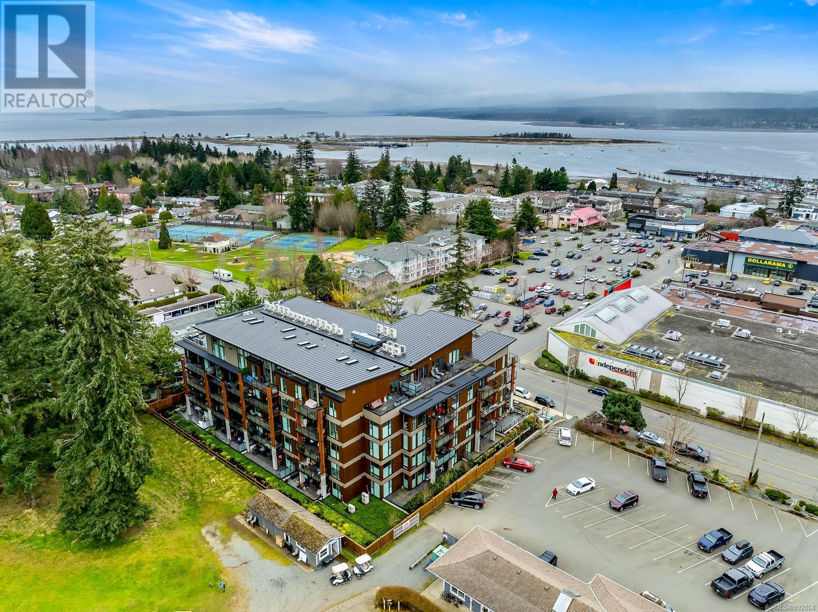 Comox Real Estate Listings Main Image