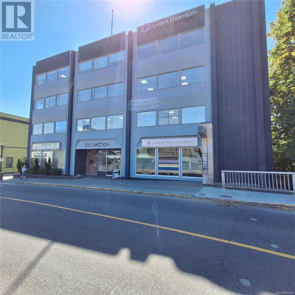 306 235 Bastion St Property Photo 1