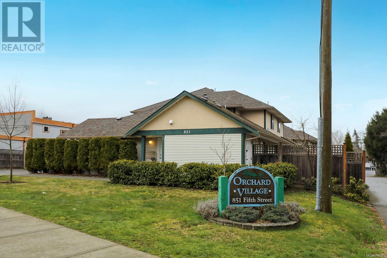 Orchard Village Real Estate Listings Main Image