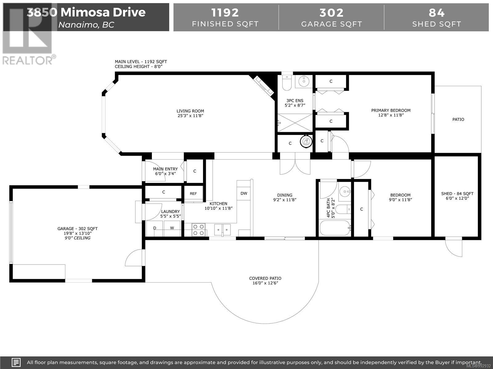 3850 Mimosa Dr Property Photo 34