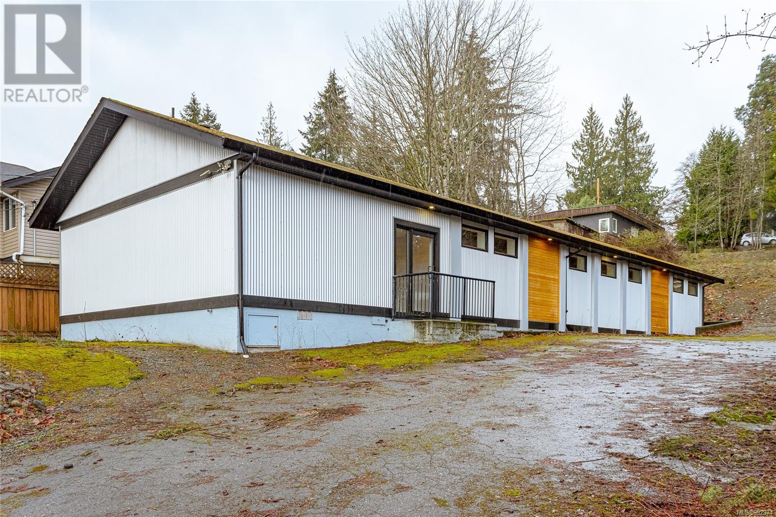 1134 Trans Canada Hwy Property Photo 1