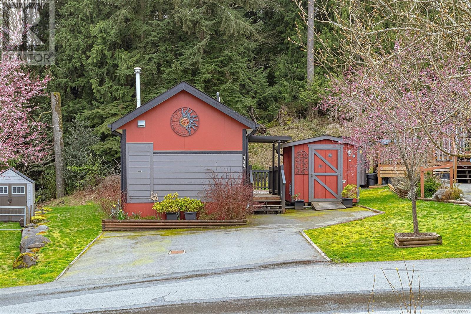 Chemainus Gardens Rv Resort Real Estate Listings Main Image