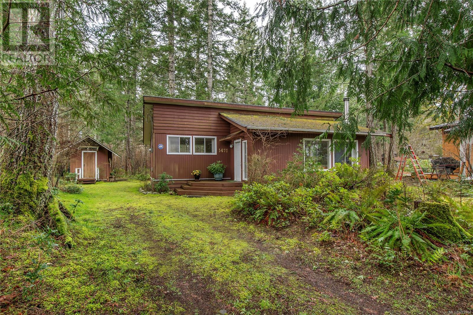 Black Creek Real Estate Listings Main Image