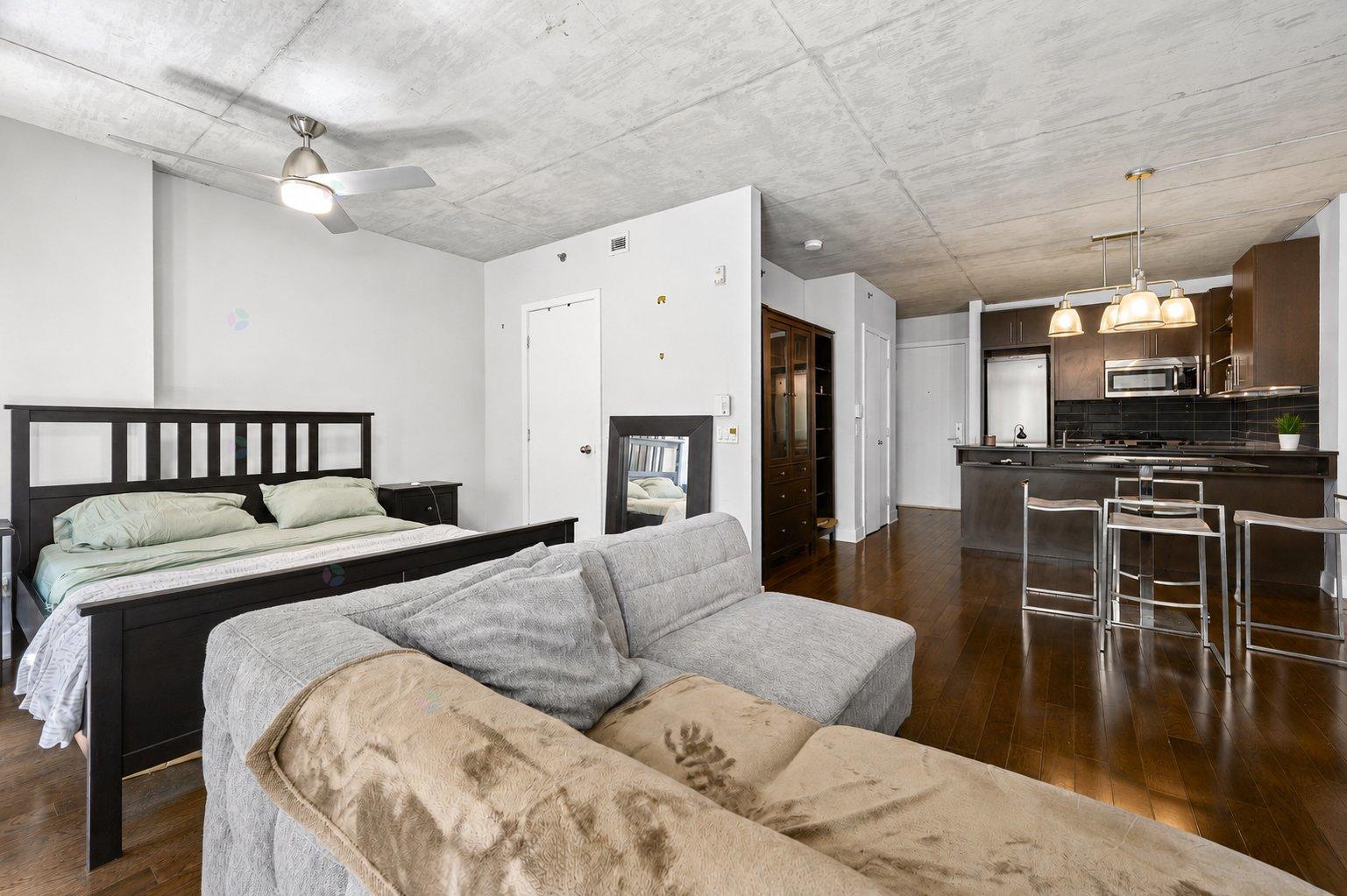 950 Rue Notre-dame O., #243 Property Photo 11