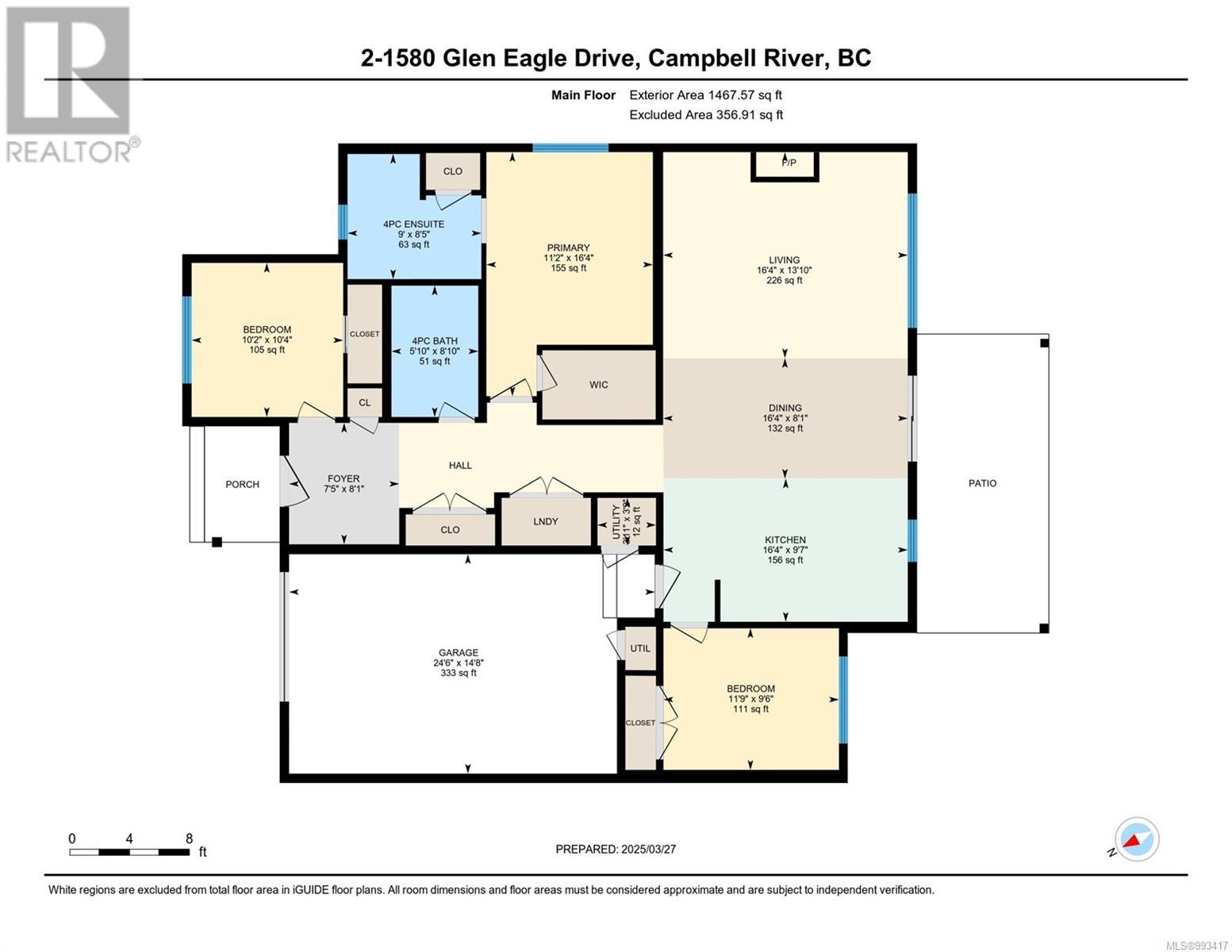 2 1580 Glen Eagle Dr Property Photo 30