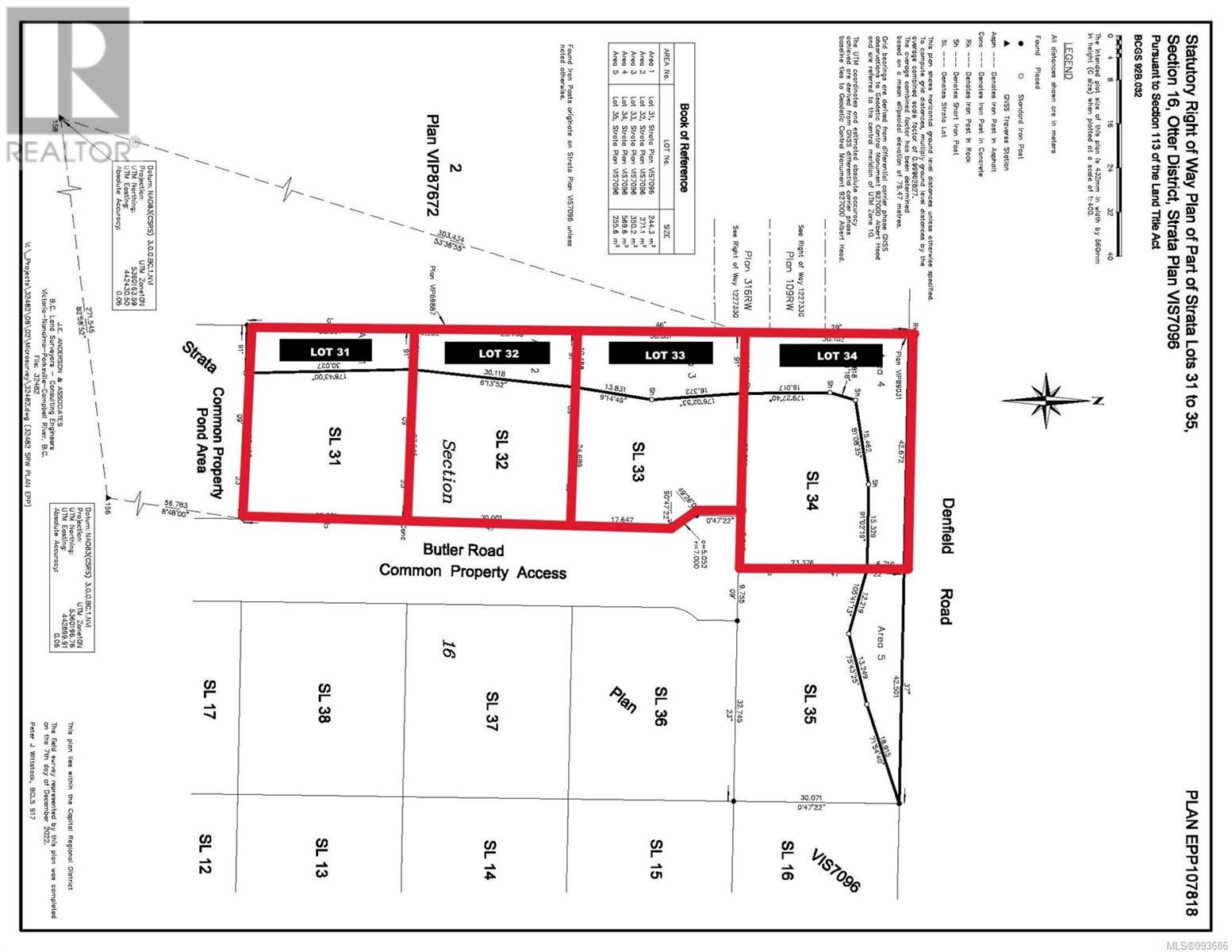 Lot 32 7450 Butler Rd Property Photo 2