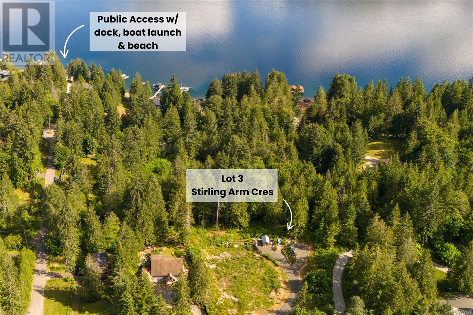 Lot 3 Stirling Arm Cres Property Photo 10