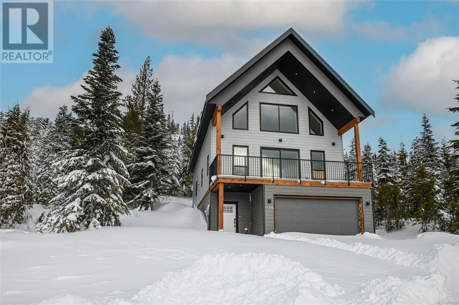 650 Arrowsmith Ridge Property Photo 1