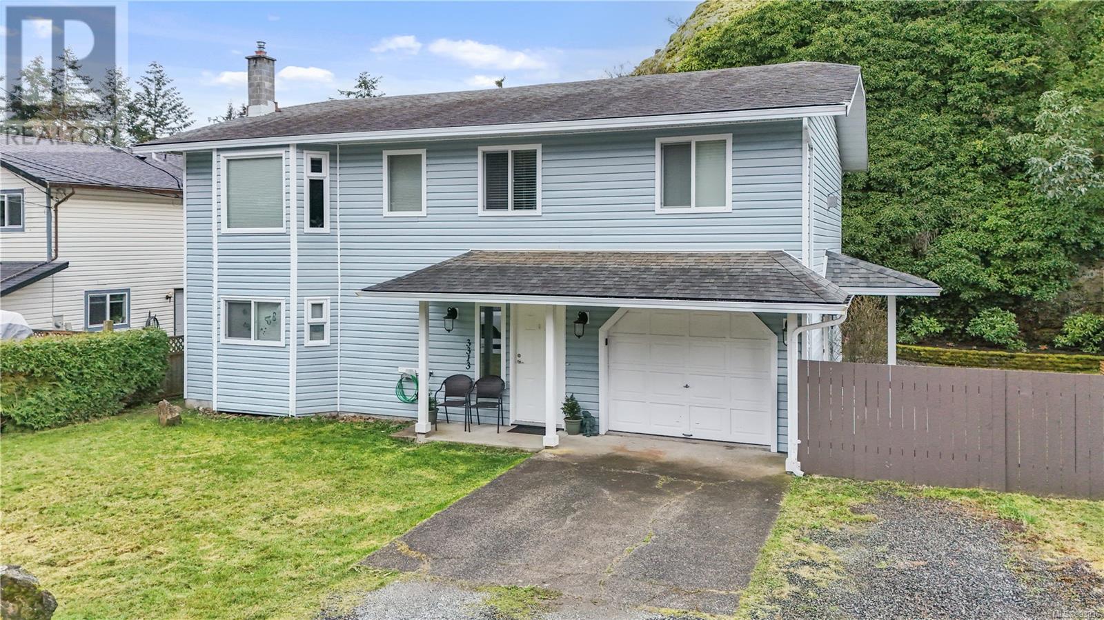 3313 Barrington Rd