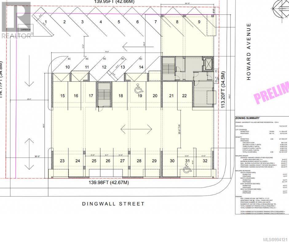 2511 Dingwall St Property Photo 13