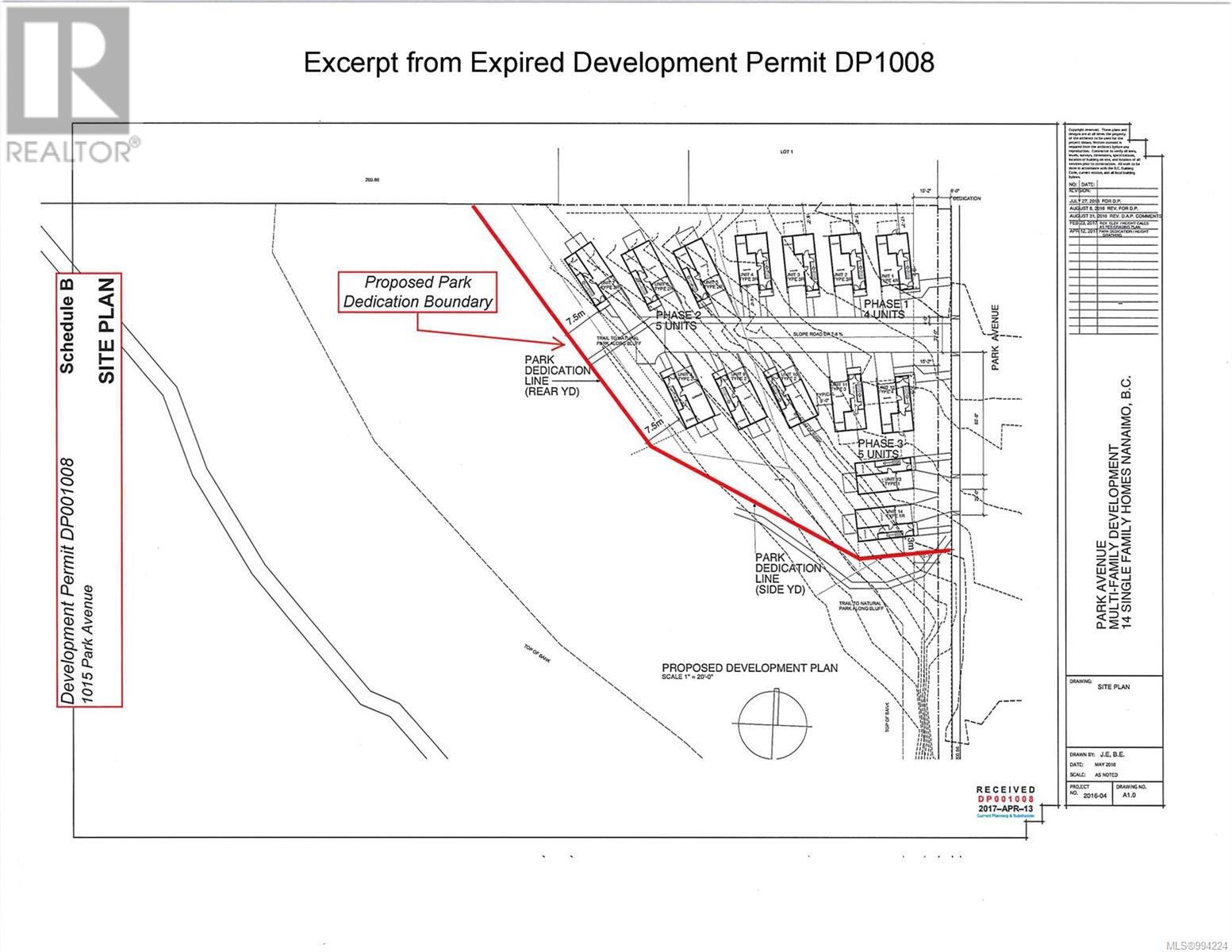 1015 Park Ave Property Photo 13