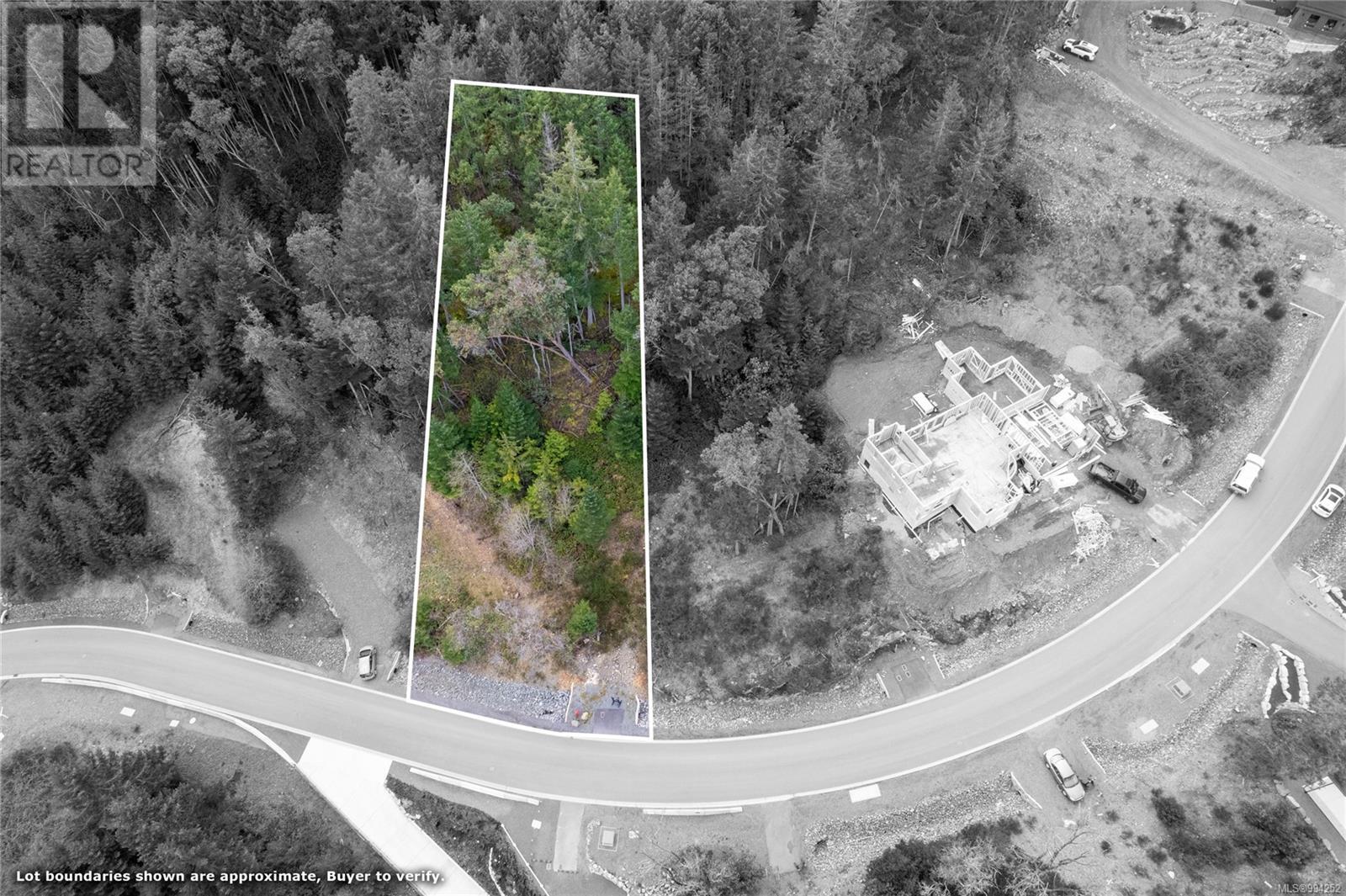 Sl Lot 25 Broad Ridge Pl Property Photo 1