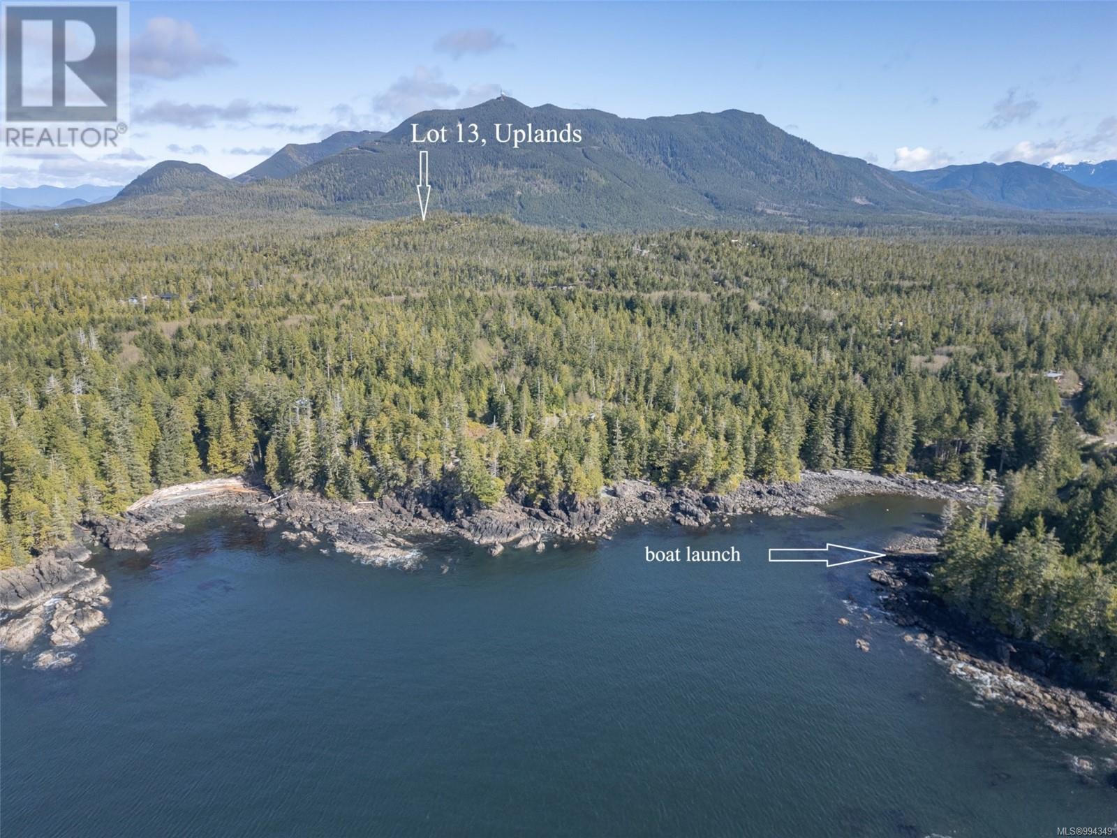Lot 13 Uplands Way Property Photo 2