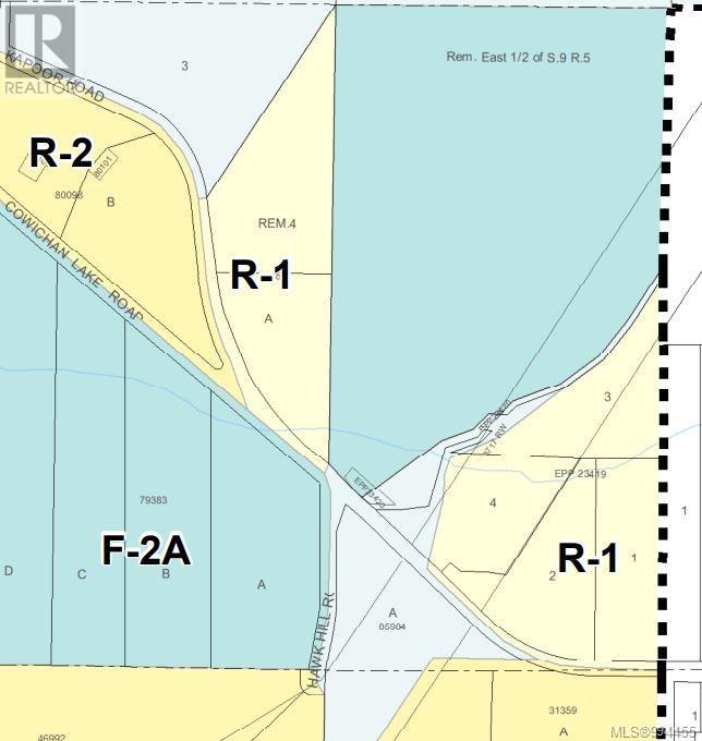 Lot 3 Cowichan Lake Rd Property Photo 12