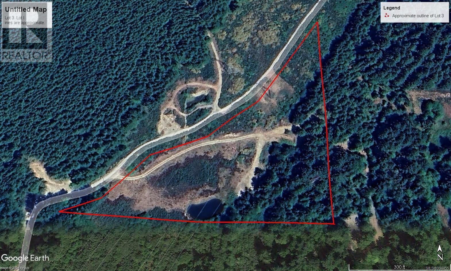 Lot 3 Cowichan Lake Rd Property Photo 14