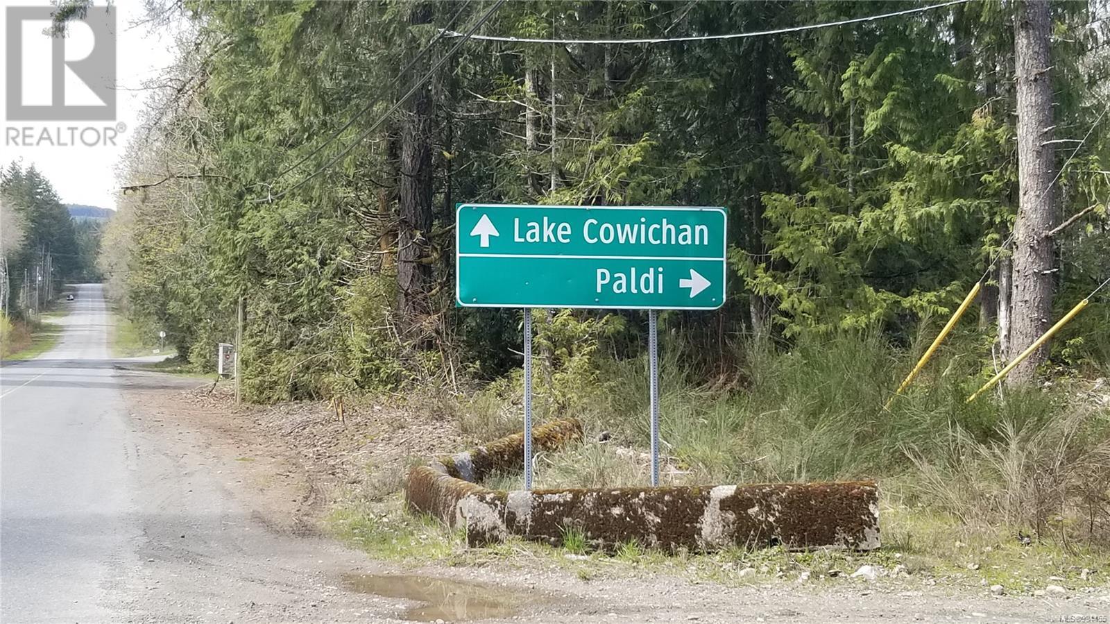 Lot 3 Cowichan Lake Rd Property Photo 16