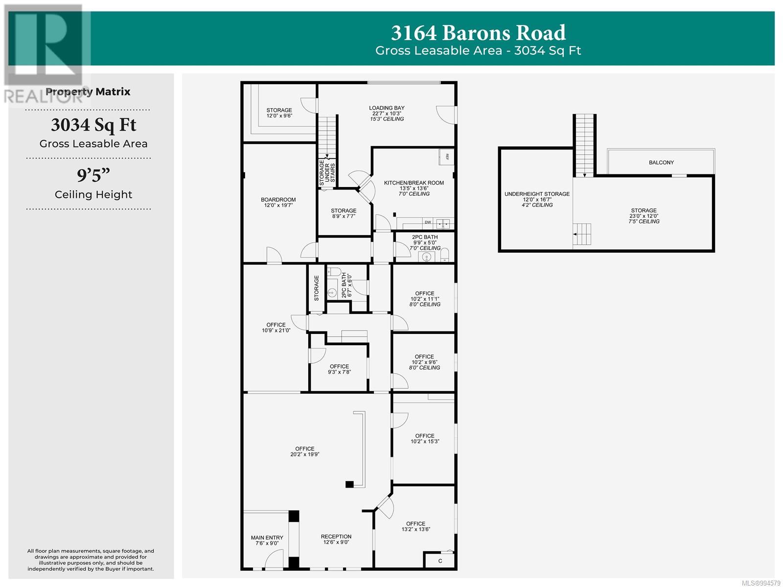 3164 Barons Rd Property Photo 40