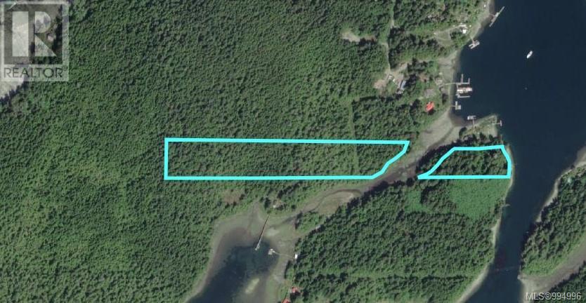 447 Bamfield Inlet Property Photo 1