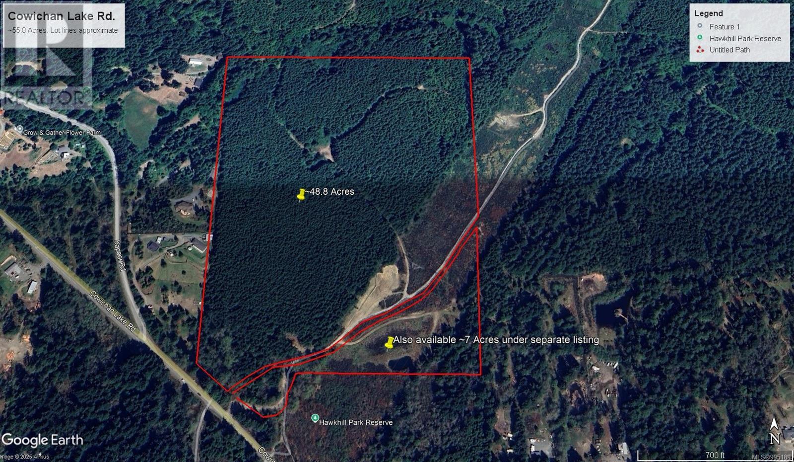 5055 Cowichan Lake Rd Property Photo 4