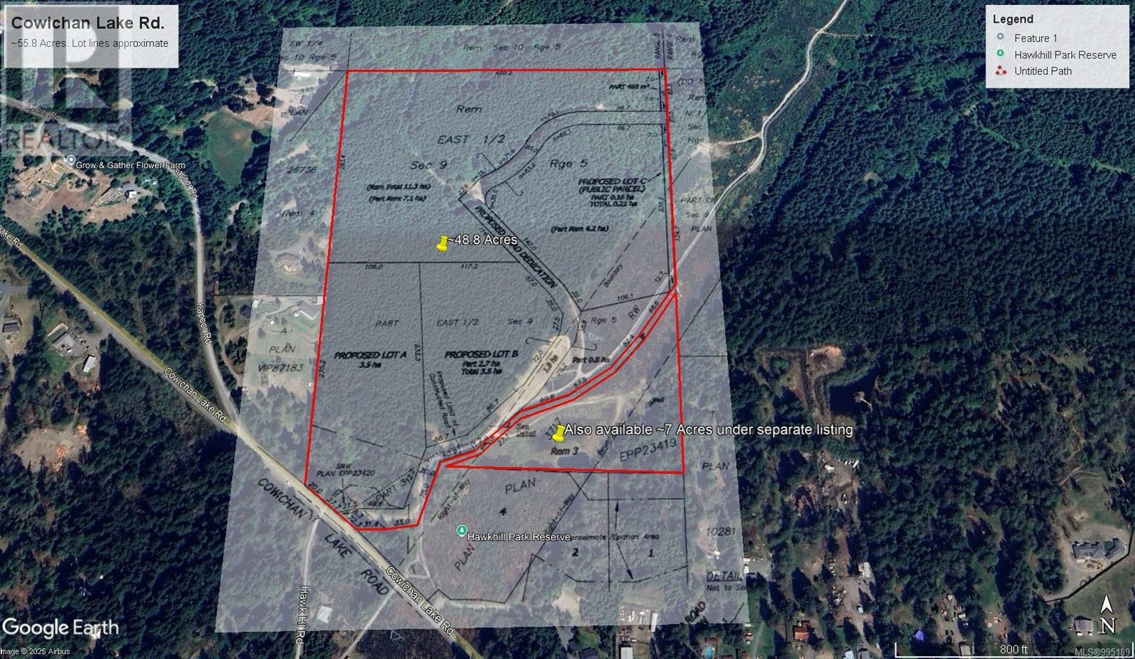 5055 Cowichan Lake Rd Property Photo 6