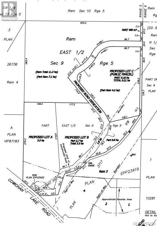 5055 Cowichan Lake Rd Property Photo 8