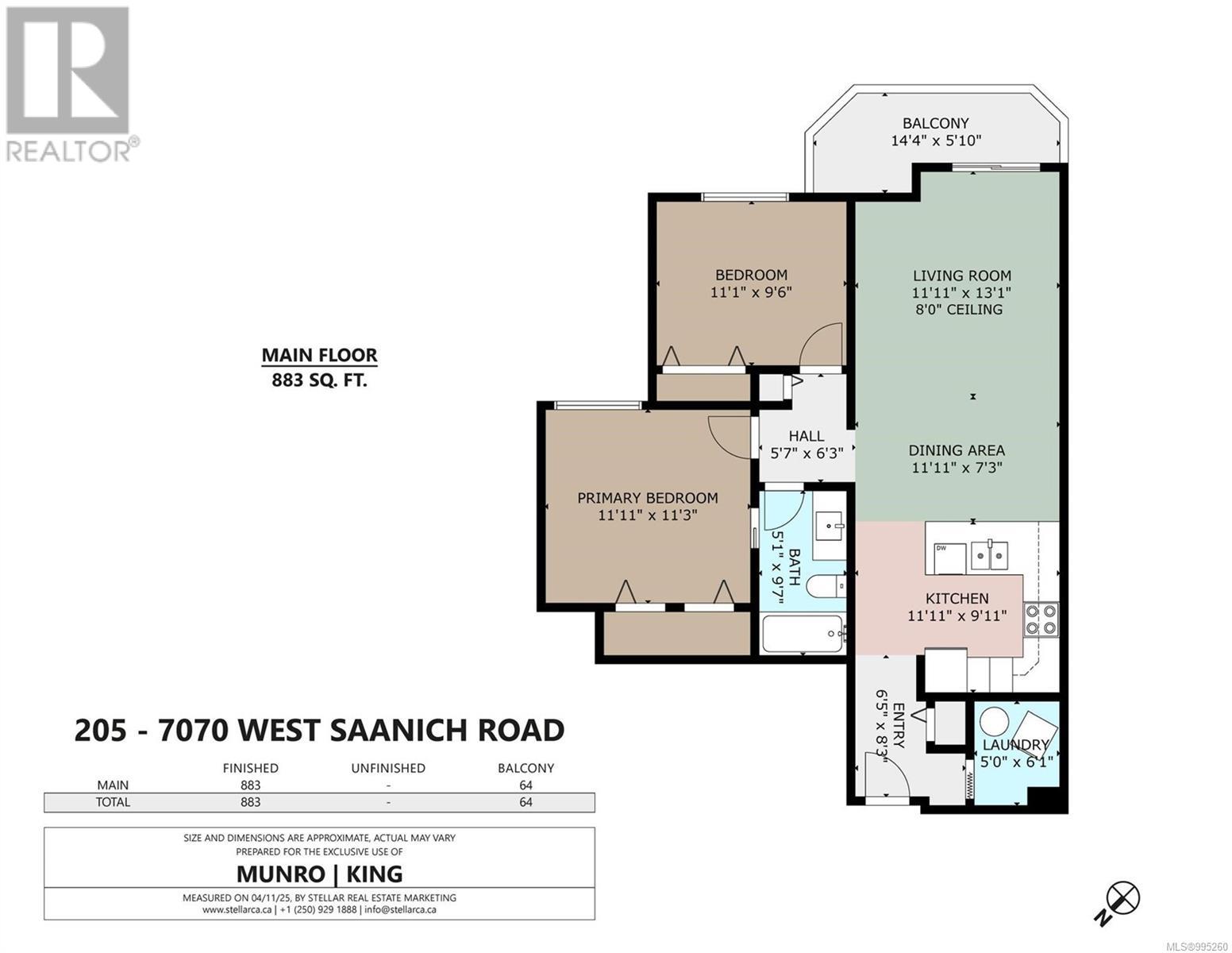 205 7070 West Saanich Rd Property Photo 29