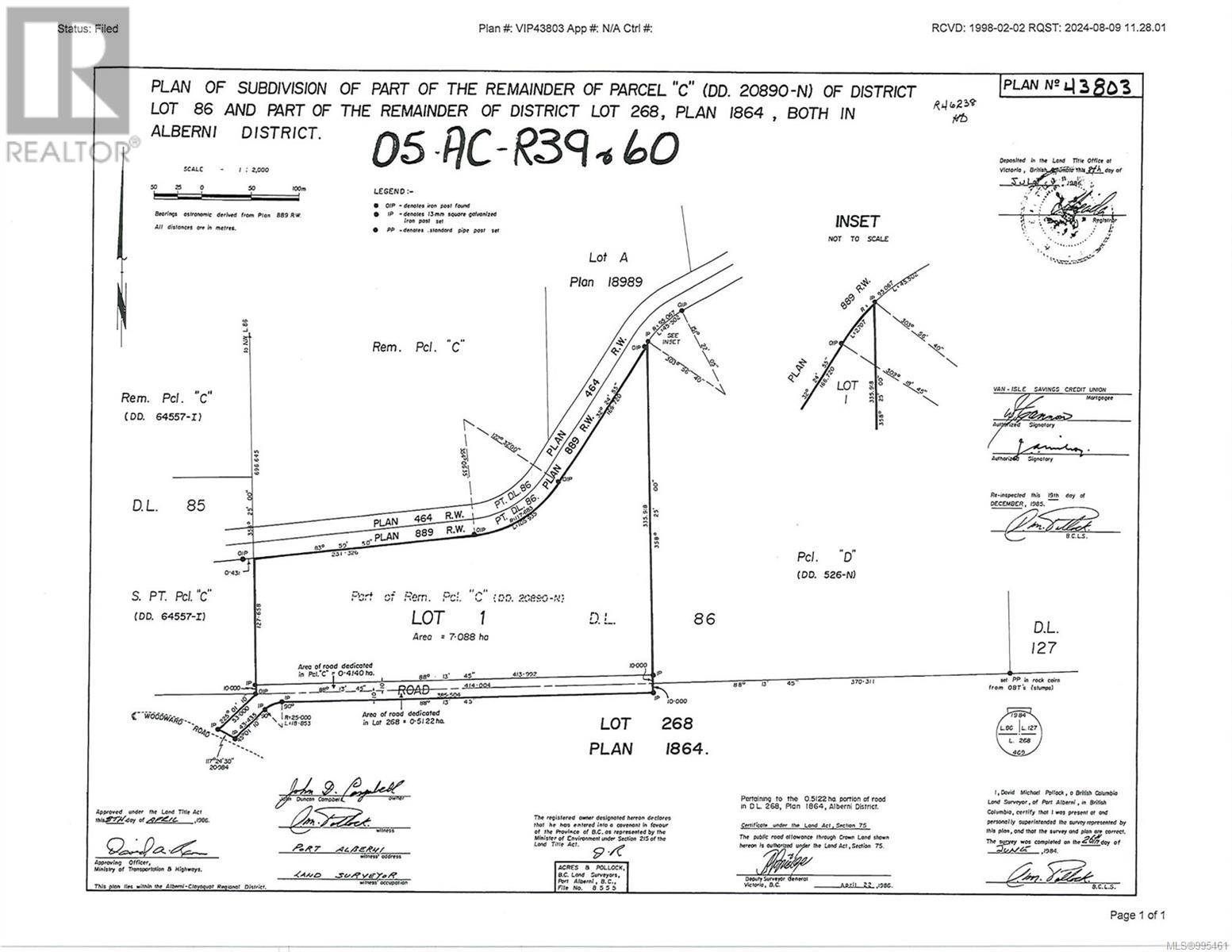 7655 Trill Pit Rd Property Photo 5