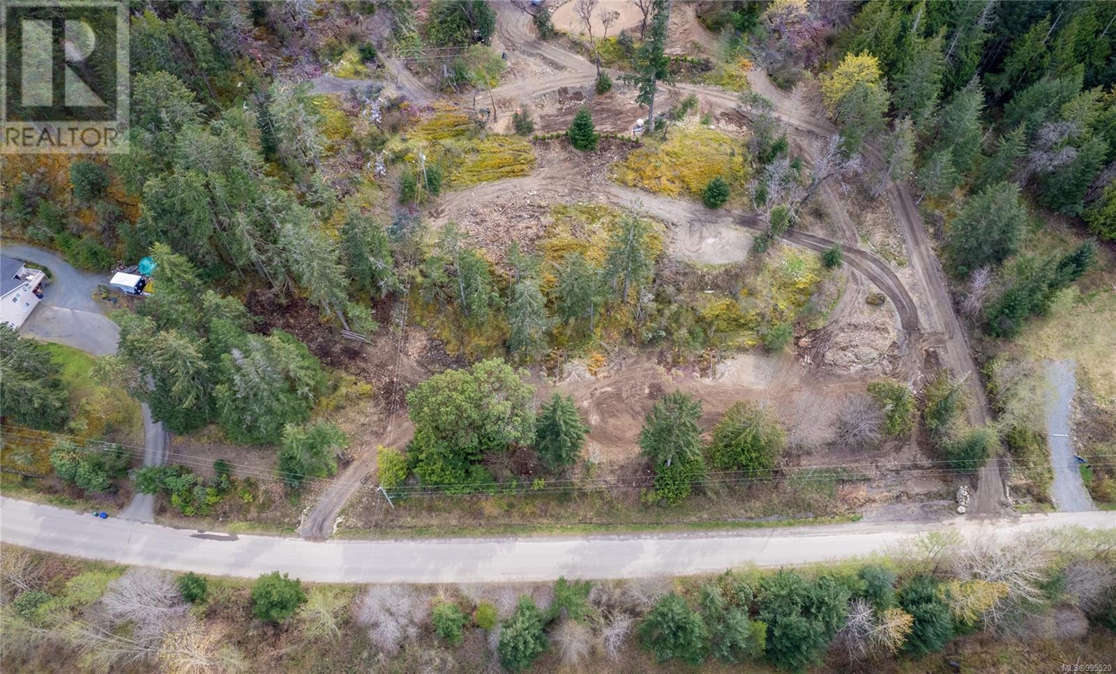 Lot A Ridge Rd Property Photo 1