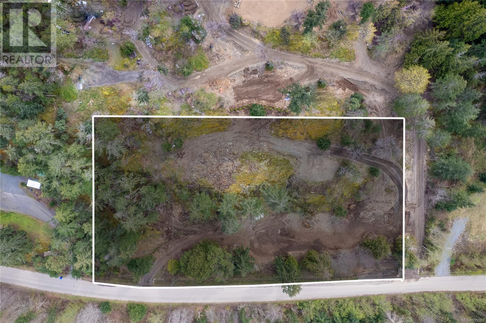 Lot A Ridge Rd Property Photo 2