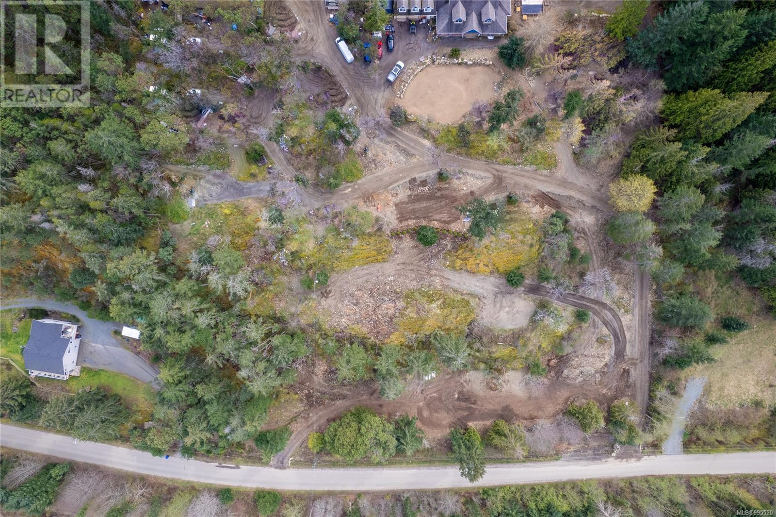 Lot A Ridge Rd Property Photo 6