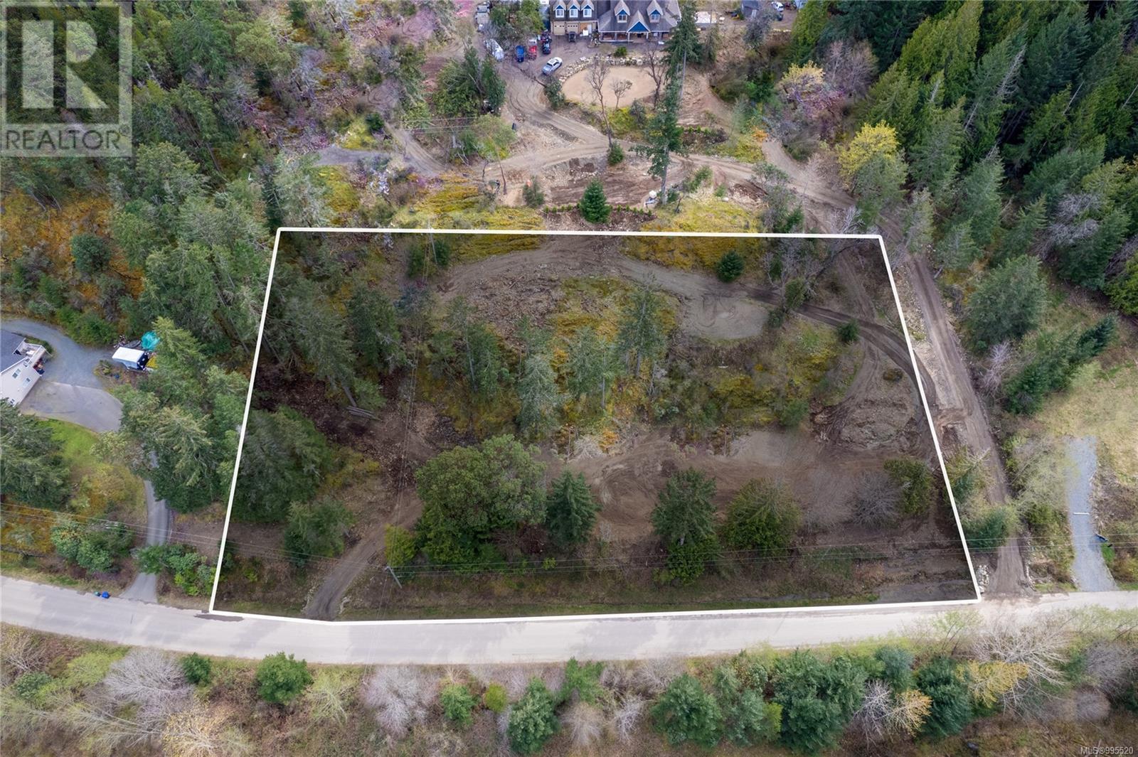 Lot A Ridge Rd Property Photo 7