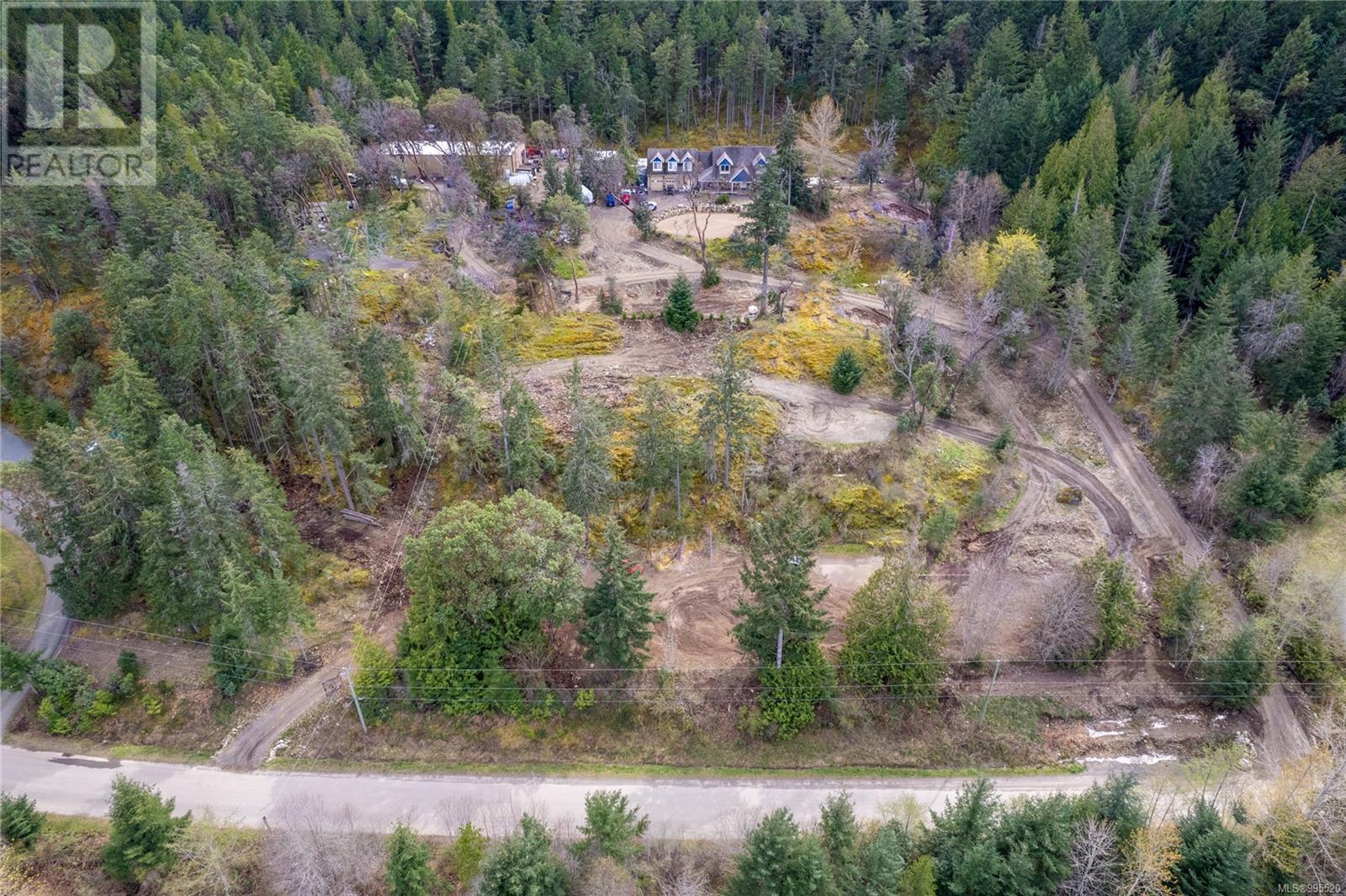 Lot A Ridge Rd Property Photo 17
