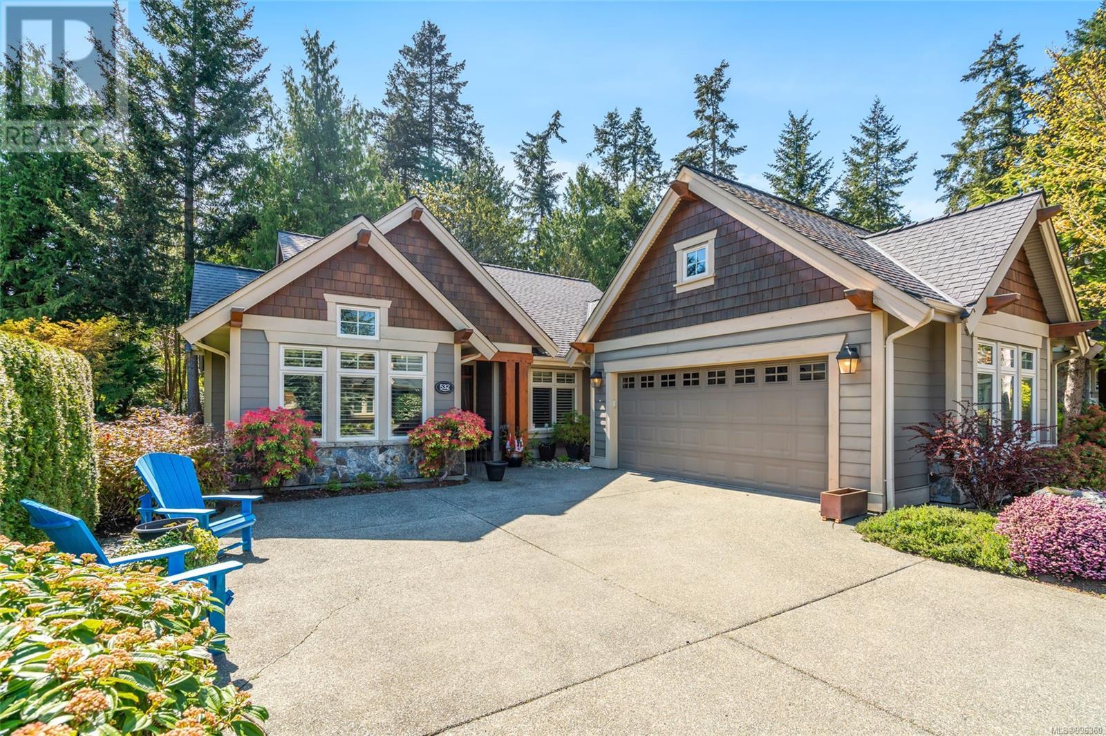 532 Eaglewood Crt