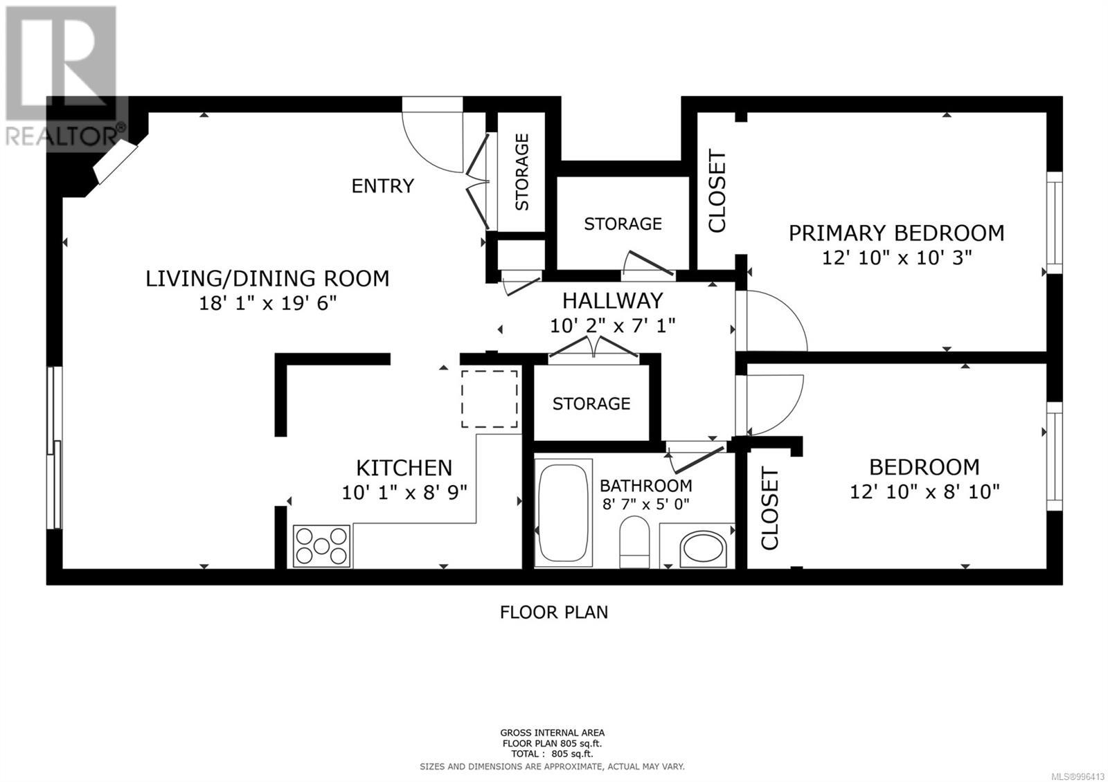 2 1040 Trunk Rd Property Photo 21