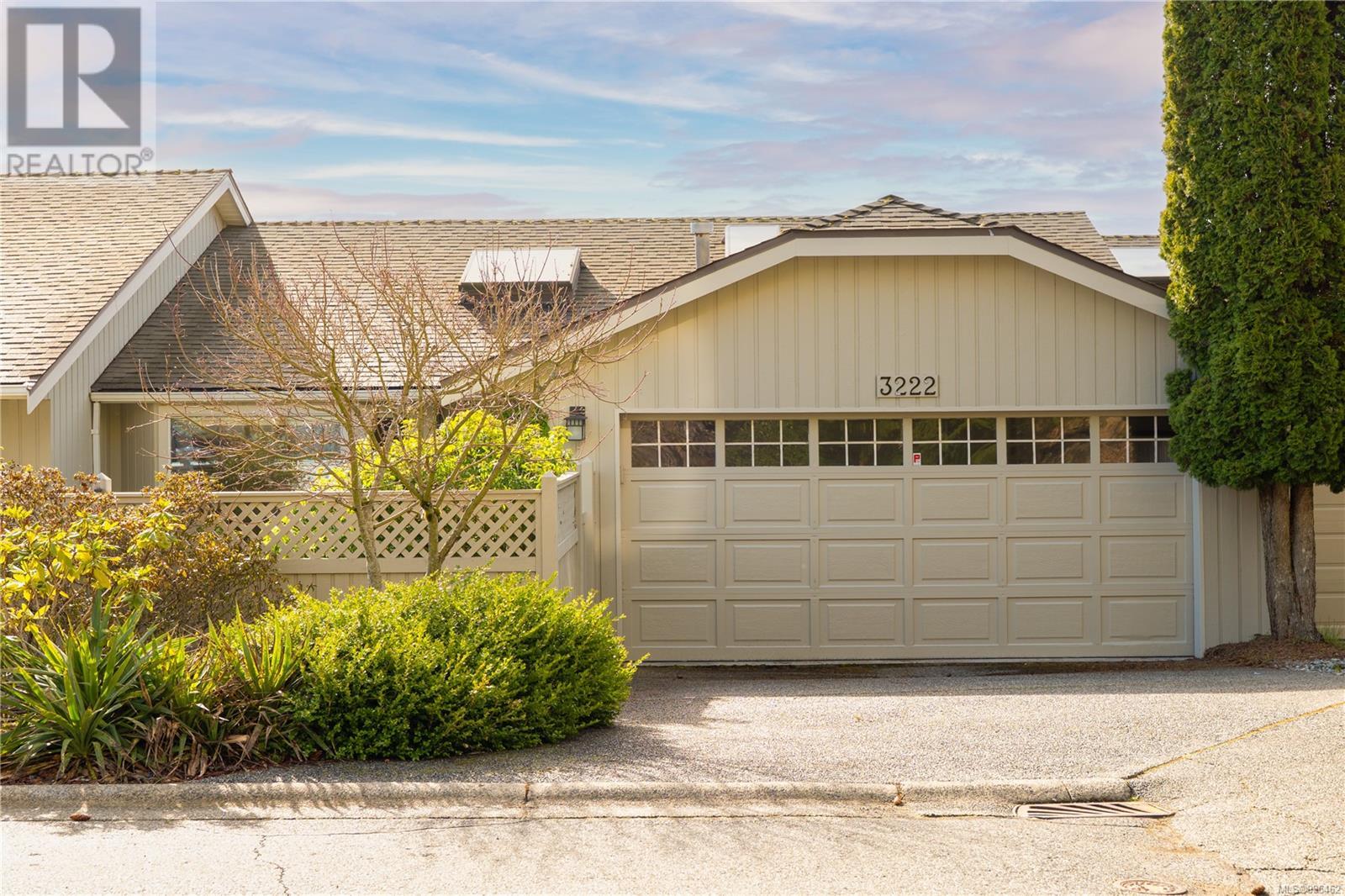 3222 Partridge Pl