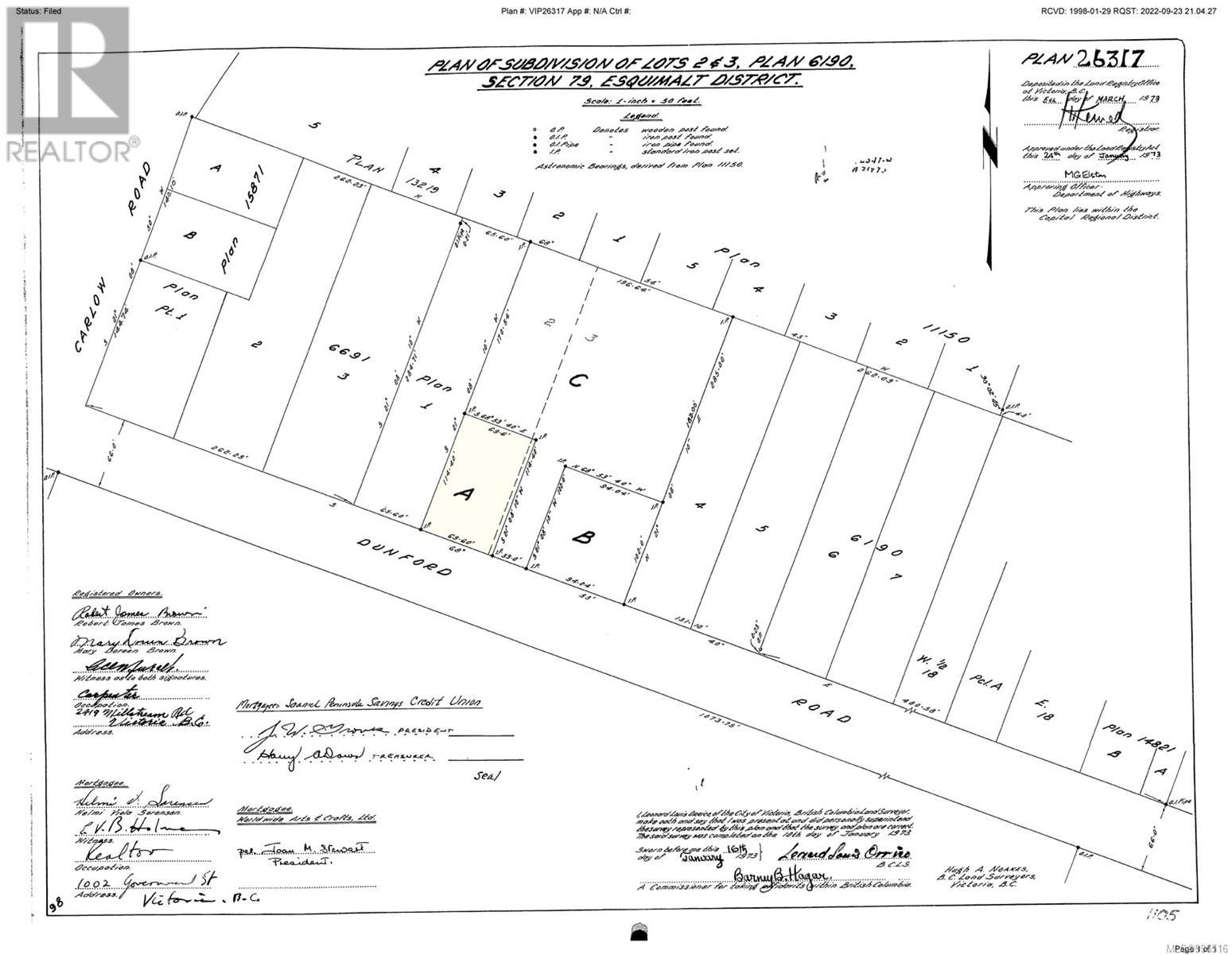 976 Dunford Ave Property Photo 21