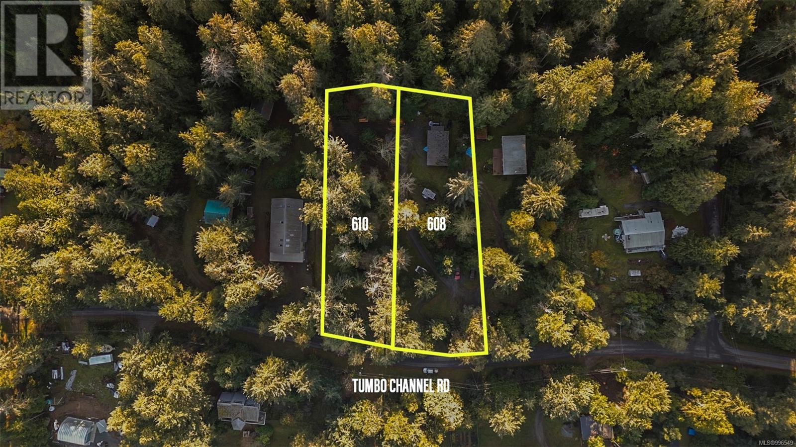 608 Tumbo Channel Rd Property Photo 4