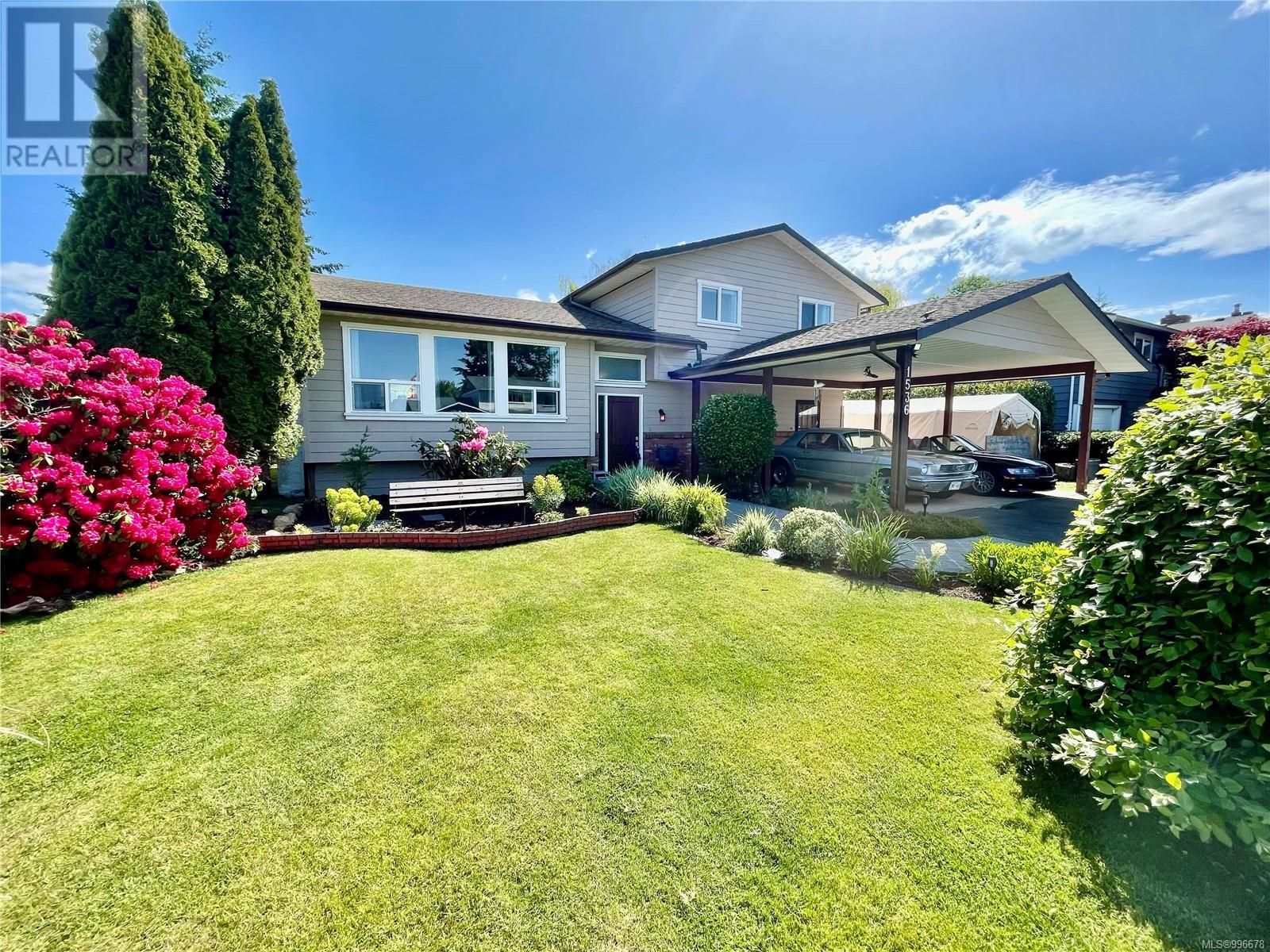 1536 Juan De Fuca Blvd Property Photo 1