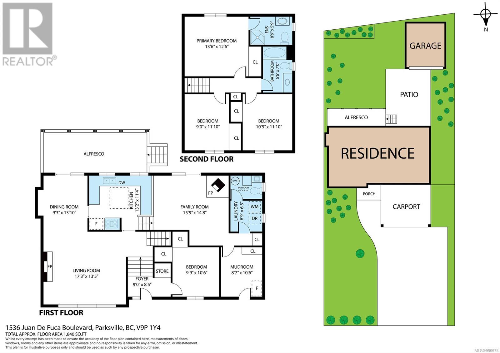 1536 Juan De Fuca Blvd Property Photo 20