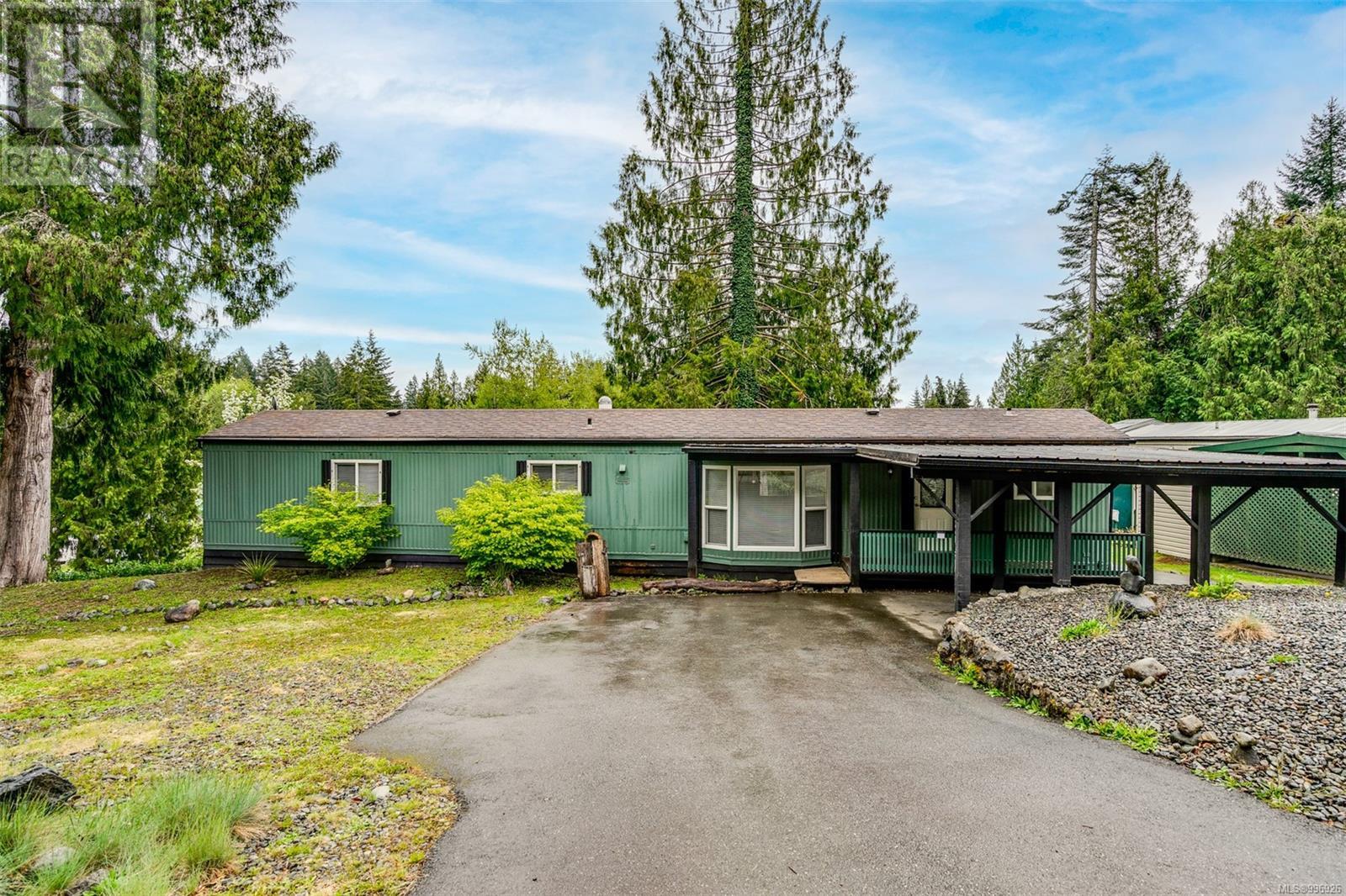 45 3640 Trans Canada Hwy Property Photo