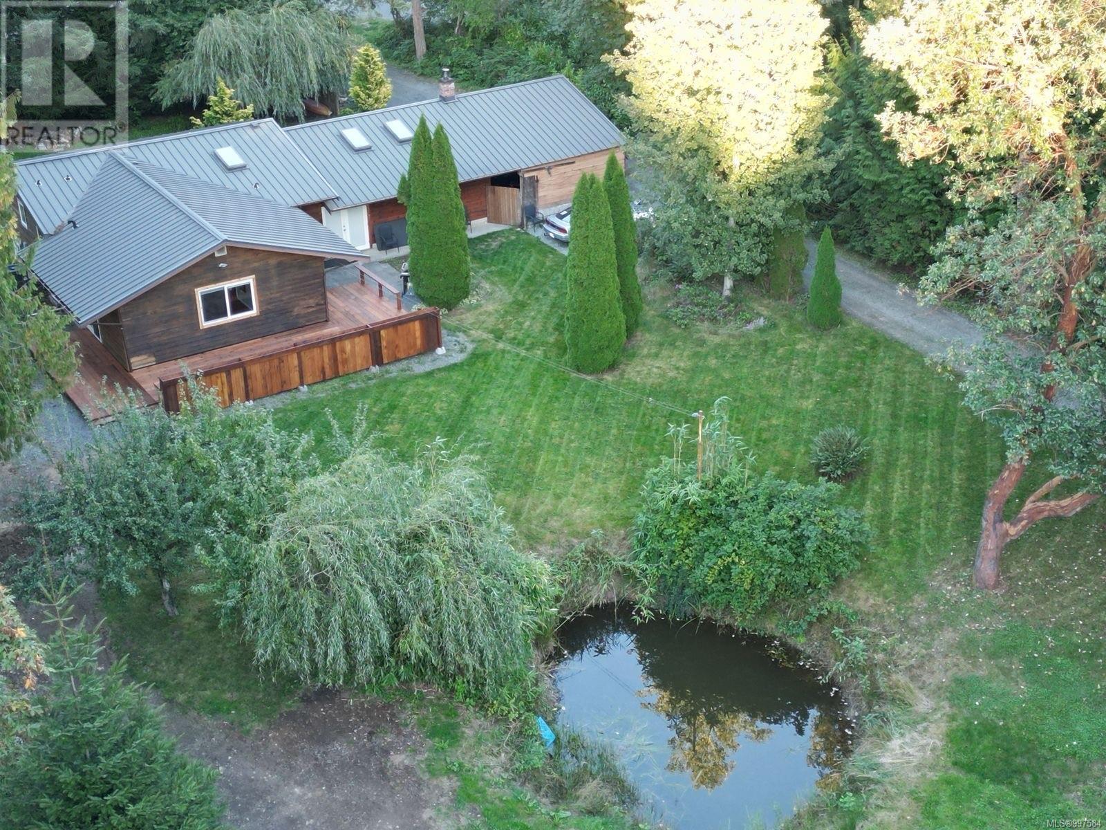 3420 Trans Canada Hwy Property Photo